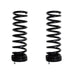BILSTEIN B12 Front Suspension Kit | Front, 2" Lift | Ram 2500 (2014-2026) | P/N 53-317322
