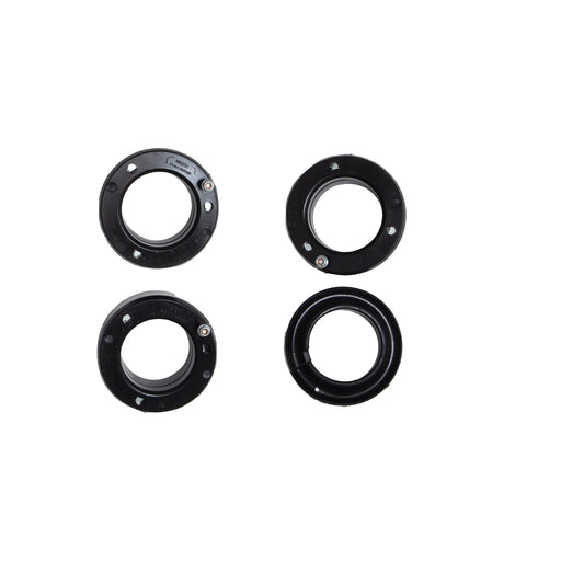 BILSTEIN B12 Front Suspension Kit | Front, 2" Lift | Ram 2500 (2014-2026) | P/N 53-317322