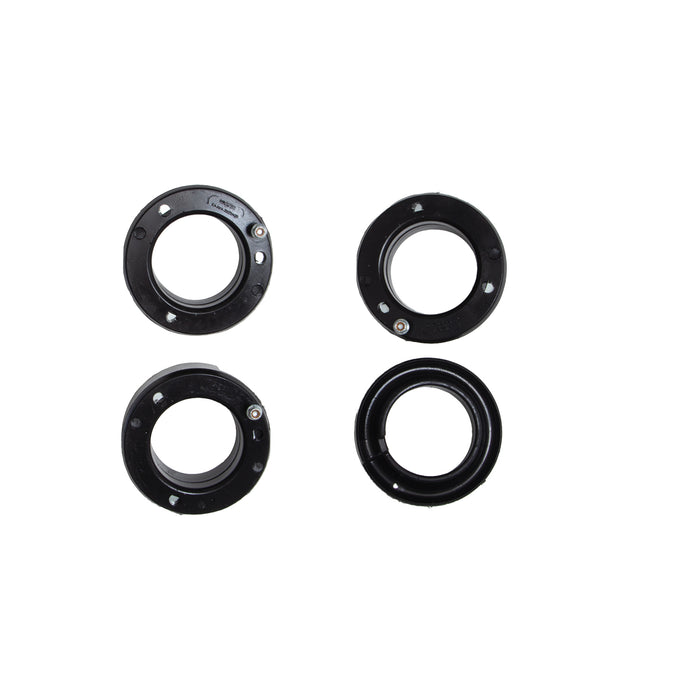 BILSTEIN B12 Front Suspension Kit | Front, 2" Lift | Ram 2500 (2014-2026) | P/N 53-317322