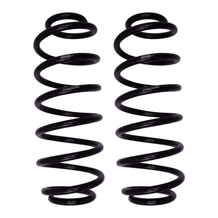 BILSTEIN B12 Rear Suspension Kit | Rear, 2.5" Lift | Jeep Wrangler JL (2018-2026) | P/N 53-322425