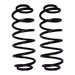BILSTEIN B12 Rear Suspension Kit | Rear, 2.5" Lift | Jeep Wrangler JL (2018-2026) | P/N 53-322425
