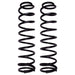 BILSTEIN B12 Front Suspension Kit | Front, 2.5" Lift | Jeep Wrangler JL (2018-2026), Jeep Gladiator JT (2020-2026) | P/N 53-323873