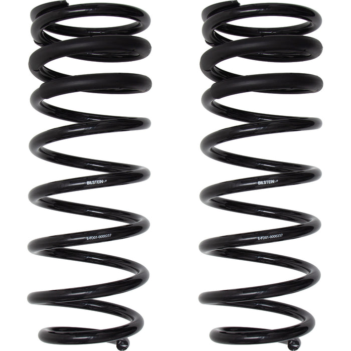 BILSTEIN B12 Rear Suspension Kit | Rear, 1" Lift | Toyota Tundra (2022-2026) | P/N 53-329257