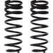 BILSTEIN B12 Rear Suspension Kit, Rear, 1" Lift, Toyota Tundra (2022-2026)