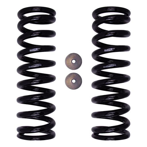 BILSTEIN B12 Front Suspension Kit | Front | Toyota 4Runner (2003-2024), Toyota Tacoma (2016-2023) & More | P/N 53-332837