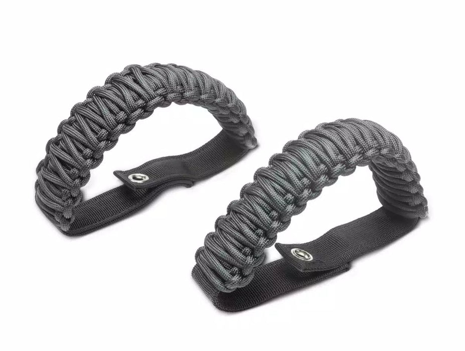 Havoc Offroad Paracord Grab Handles