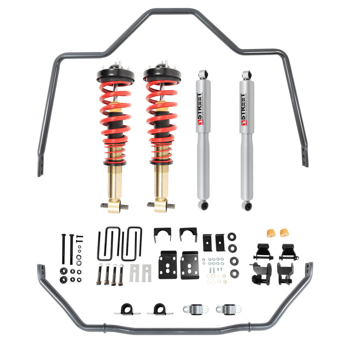 Belltech Coilover Kit 1050HK