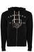 TeraFlex Icon Full-Zip Hoodie w/ Camo Graphic & Pockets