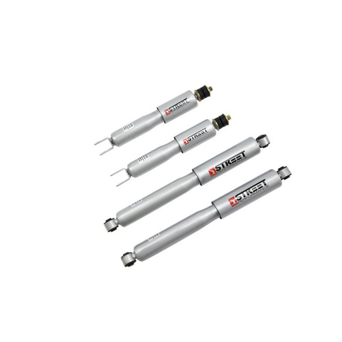 Belltech Shock Set 9512