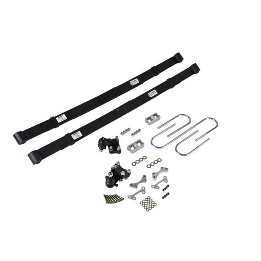 Belltech Lowering Kit 604