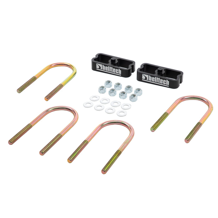Belltech Lowering Blocks 6002