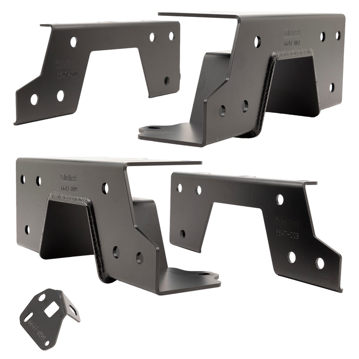 Belltech Strut 1051SP view 5