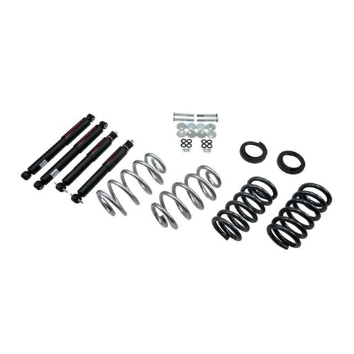 Belltech Lowering Kit 934ND