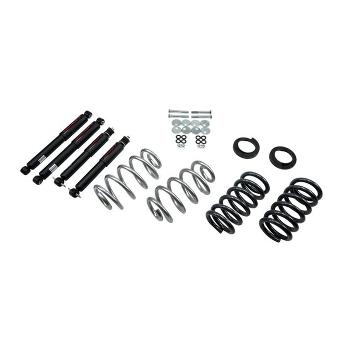 Belltech Lowering Kit 934ND