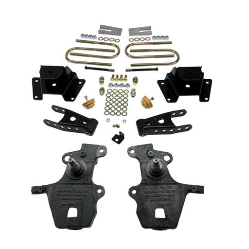 Belltech Lowering Kit 921