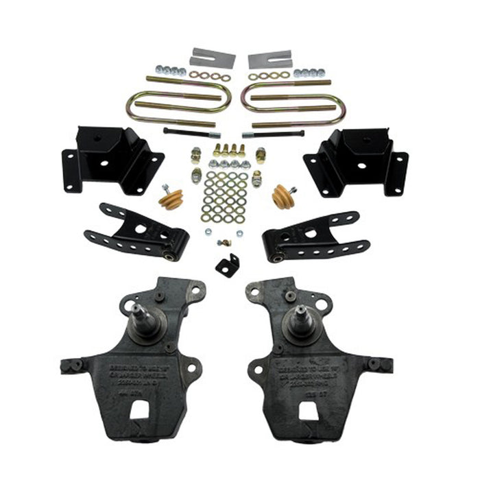 Belltech Lowering Kit 921