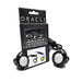 ORACLE 3W Universal Cree LED Billet Lights, Green