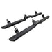 Westin HDX Running Boards | Textured Black | Toyota Tacoma (2005-2023) | P/N 55-32775, view 4