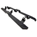Westin HDX Running Boards | Textured Black | Toyota Tacoma (2005-2023) | P/N 55-32775, view 2