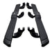 Westin HDX Running Boards | Textured Black | Toyota Tacoma (2005-2023) | P/N 55-32775, view 3