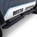 Westin HDX Running Boards | Textured Black | Toyota Tacoma (2005-2023) | P/N 55-32775, view 8