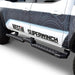 Westin HDX Running Boards | Textured Black | Toyota Tacoma (2005-2023) | P/N 55-32775, view 10