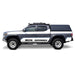 Westin HDX Running Boards | Textured Black | Toyota Tacoma (2005-2023) | P/N 55-32775, view 11