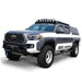 Westin HDX Running Boards | Textured Black | Toyota Tacoma (2005-2023) | P/N 55-32775, view 12