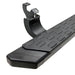 Westin HDX Running Boards | Textured Black | Toyota Tacoma (2005-2023) | P/N 55-32775, view 5