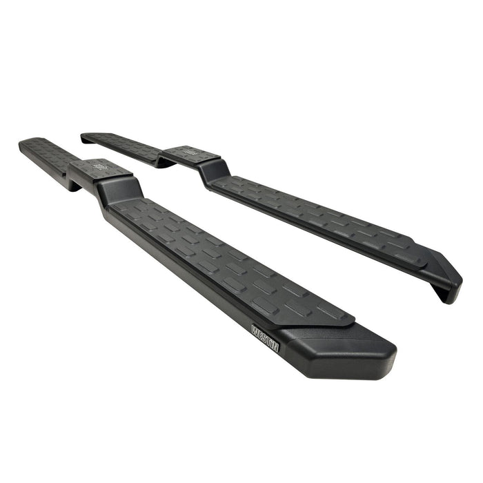 Westin HDX Running Boards | Textured Black | Toyota Tacoma (2024-2026) | P/N 55-32785, view 3