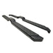 Westin HDX Running Boards | Textured Black | Toyota Tacoma (2024-2026) | P/N 55-32785, view 3