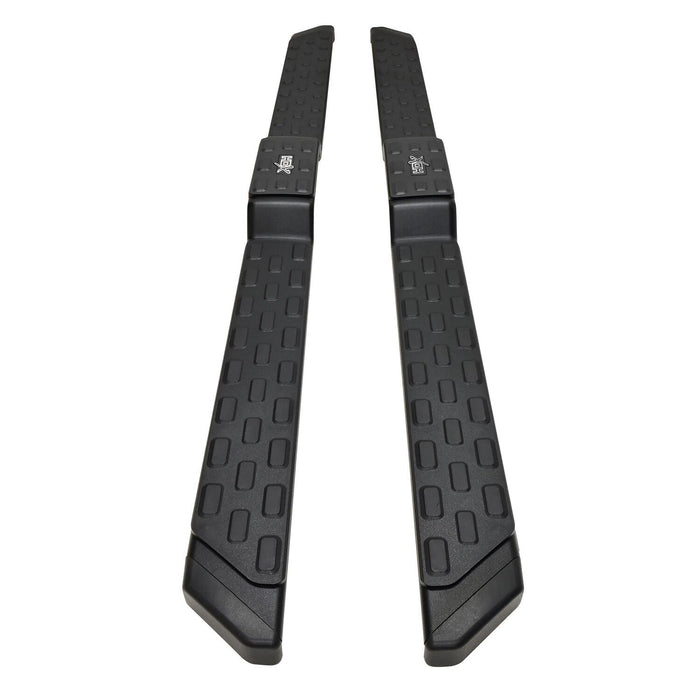 Westin HDX Running Boards | Textured Black | Toyota Tacoma (2024-2026) | P/N 55-32785, view 4