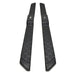 Westin HDX Running Boards | Textured Black | Toyota Tacoma (2024-2026) | P/N 55-32785, view 4