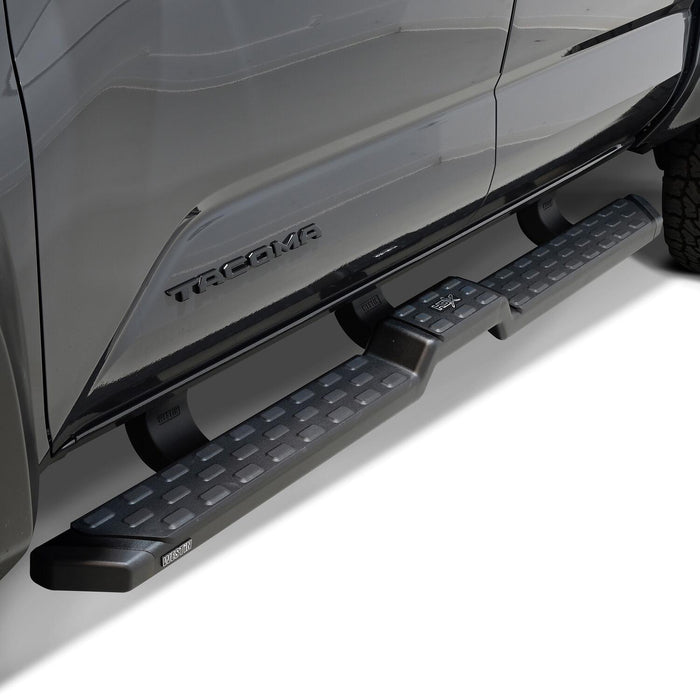 Westin HDX Running Boards | Textured Black | Toyota Tacoma (2024-2026) | P/N 55-32785, view 8