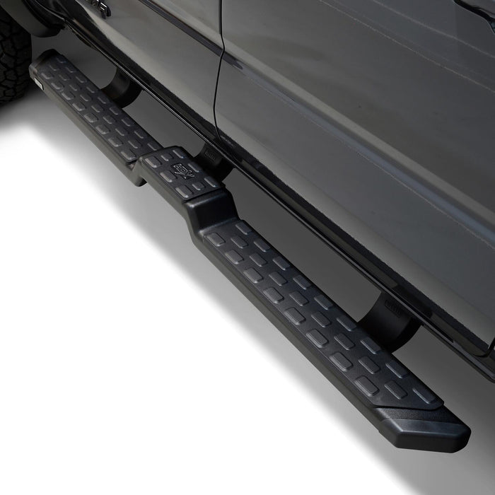 Westin HDX Running Boards | Textured Black | Toyota Tacoma (2024-2026) | P/N 55-32785, view 9