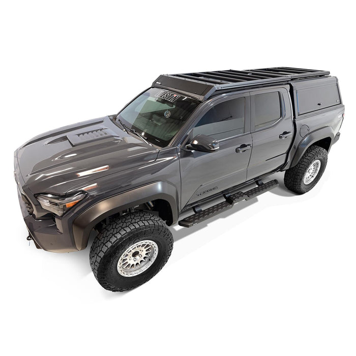 Westin HDX Running Boards | Textured Black | Toyota Tacoma (2024-2026) | P/N 55-32785, view 13