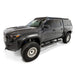 Westin HDX Running Boards | Textured Black | Toyota Tacoma (2024-2026) | P/N 55-32785