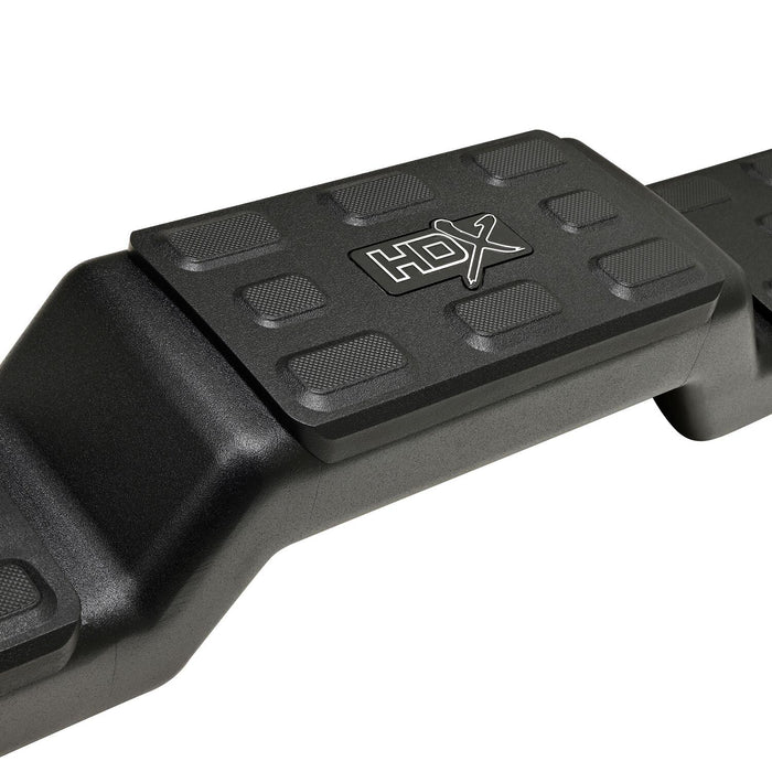 Westin HDX Running Boards | Textured Black | Toyota Tacoma (2024-2026) | P/N 55-32785, view 6