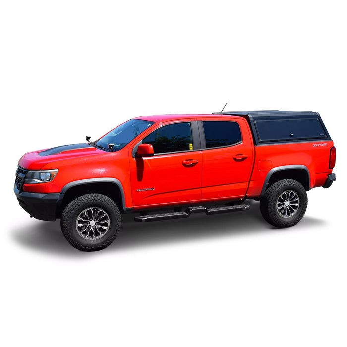 Westin 55-34015 HDX Running Boards
