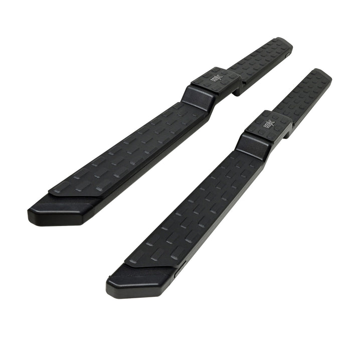 Westin HDX Running Boards | Textured Black | Ford Ranger (2019-2026) | P/N 55-34155