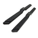 Westin HDX Running Boards | Textured Black | Ford Ranger (2019-2026) | P/N 55-34155