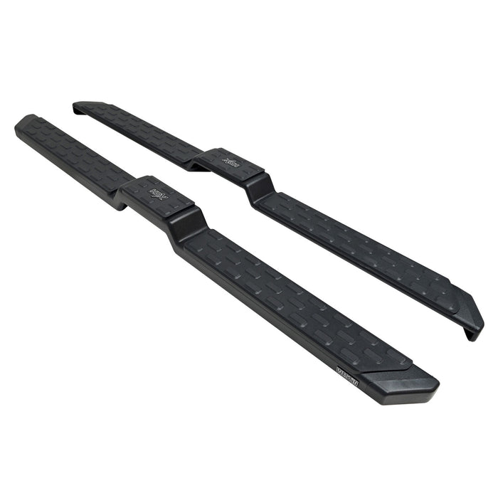 Westin HDX Running Boards | Textured Black | Ford Ranger (2019-2026) | P/N 55-34155, view 2