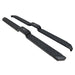 Westin HDX Running Boards | Textured Black | Ford Ranger (2019-2026) | P/N 55-34155, view 2