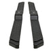 Westin HDX Running Boards | Textured Black | Ford Ranger (2019-2026) | P/N 55-34155, view 3
