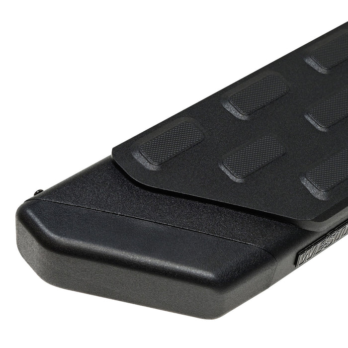 Westin HDX Running Boards | Textured Black | Ford Ranger (2019-2026) | P/N 55-34155, view 4