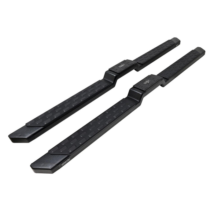 Westin HDX Running Boards | Textured Black | Jeep Gladiator JT (2020-2026) | P/N 55-34165