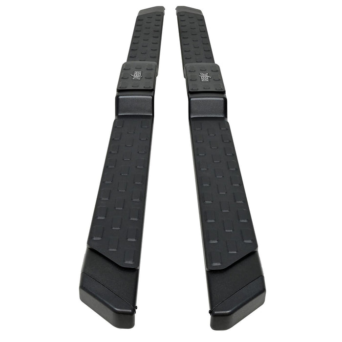 Westin HDX Running Boards | Textured Black | Jeep Gladiator JT (2020-2026) | P/N 55-34165, view 3