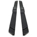 Westin HDX Running Boards | Textured Black | Jeep Gladiator JT (2020-2026) | P/N 55-34165, view 3