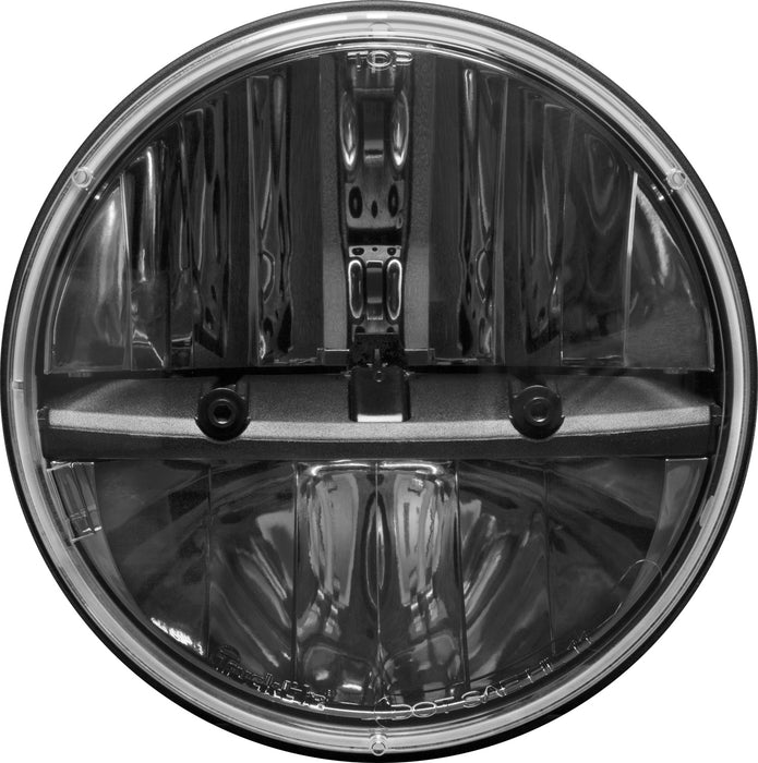 RIGID 7 Inch Round Headlight