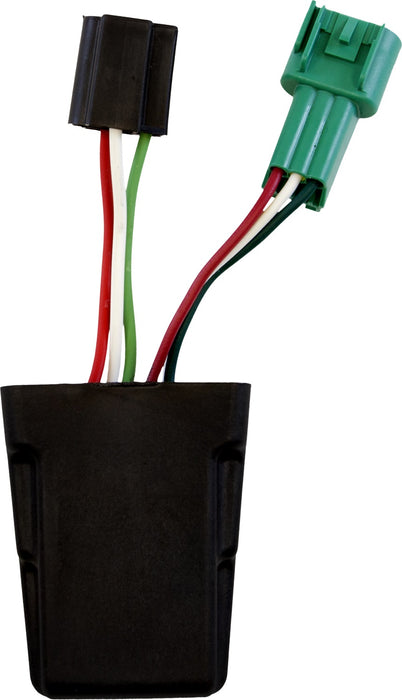 RIGID Industries 55006 PWM Anti-Flicker Adaptor for LED Headlights, Single